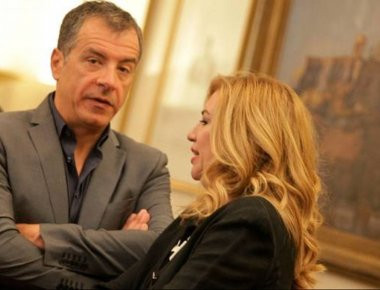 Νέες διαμάχες μεταξύ των... «δελφίνων» της Κεντροαριστεράς